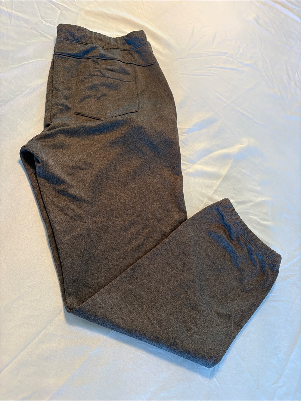 Men's Fila Elastic-Waist Joggers